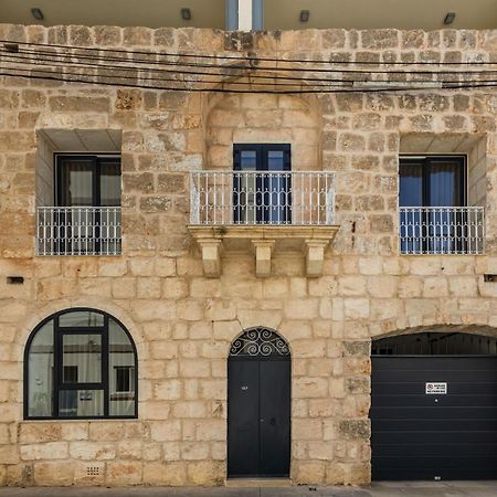 Fl5 Thelodge Amazing Views W Terrace By Homely Mellieħa Exteriér fotografie